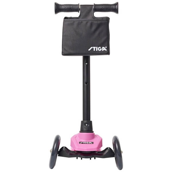 Продукт STIGA MINI KICK SUPREME Plus - Тротинетка  - 0 - BG Hlapeta